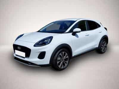 Ford Puma (2026) - Photo 1