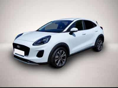 Ford Puma (2026) - Photo 2