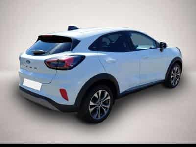 Ford Puma (2026) - Photo 6