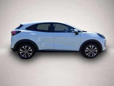 Ford Puma (2026) - Photo 7