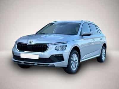 Skoda Kamiq (2025) - Photo 1