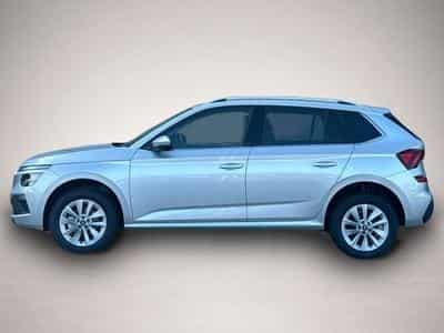 Skoda Kamiq (2025) - Photo 2