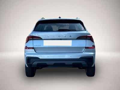 Skoda Kamiq (2025) - Photo 4