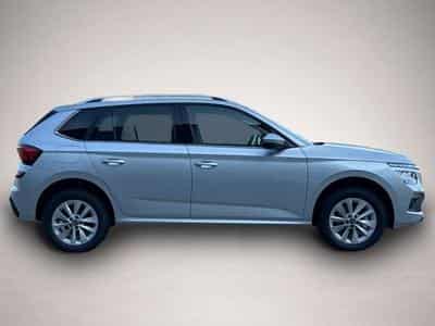 Skoda Kamiq (2025) - Photo 5