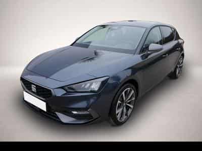 Seat Leon (2026) - Photo 3