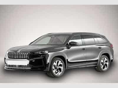 Skoda Kodiaq (2026) - Photo 1