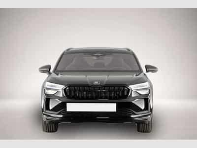 Skoda Kodiaq (2026) - Photo 2