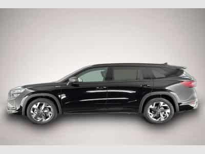 Skoda Kodiaq (2026) - Photo 3