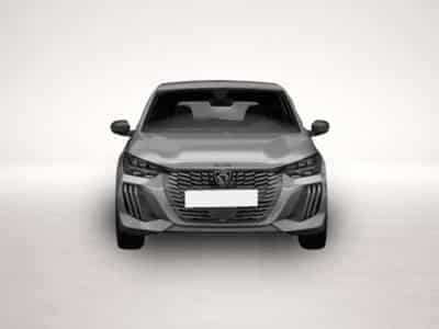 Peugeot 208 (2025) - Photo 2