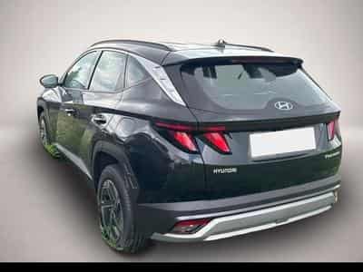 Hyundai Tucson (2026) - Photo 5