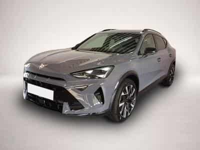 Cupra Formentor (2026) - Photo 1
