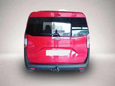 Ford Tourneo (2025) - Photo 3