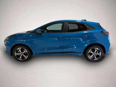 Ford Puma (2026) - Photo 3