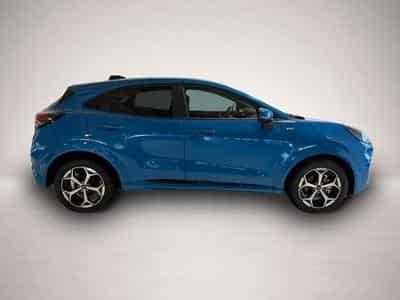 Ford Puma (2026) - Photo 4