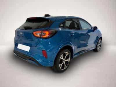 Ford Puma (2026) - Photo 5