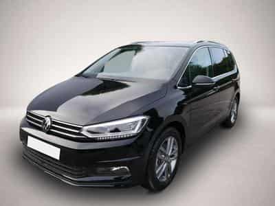VW Touran (2026) - Photo 1