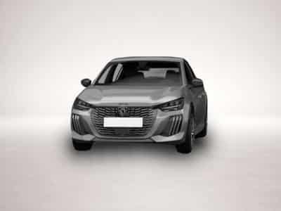 Peugeot 208 (2026) - Photo 1