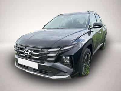 Hyundai Tucson (2026) - Photo 1