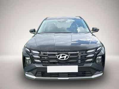 Hyundai Tucson (2026) - Photo 2