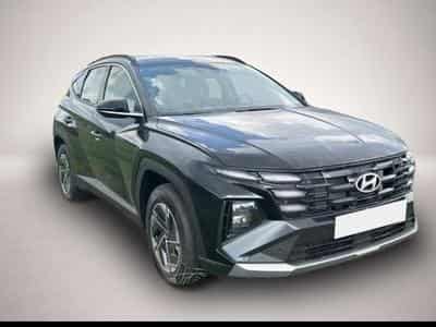 Hyundai Tucson (2026) - Photo 3