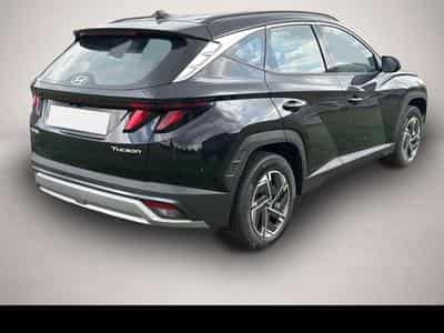 Hyundai Tucson (2026) - Photo 4