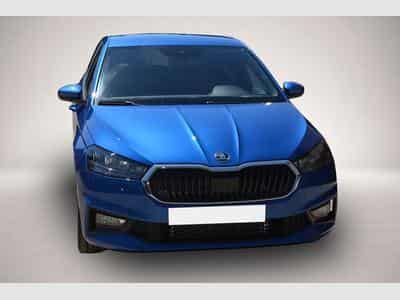 Skoda Fabia (2026) - Photo 1