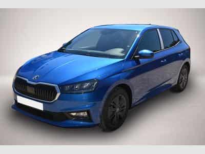 Skoda Fabia (2026) - Photo 2
