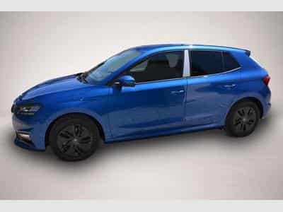 Skoda Fabia (2026) - Photo 3