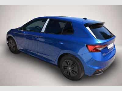 Skoda Fabia (2026) - Photo 4