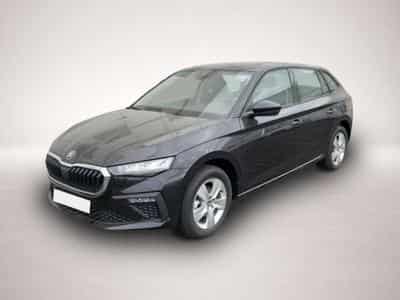 Skoda Scala (2026) - Photo 1
