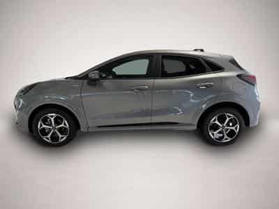 Ford Puma (2026) - Photo 3
