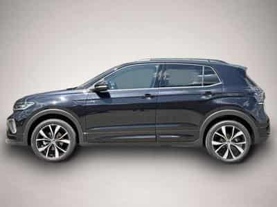 VW T-Cross (2026) - Photo 2