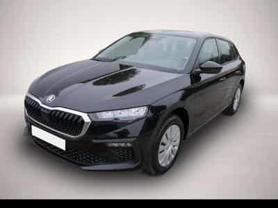 Skoda Scala (2026) - Photo 1