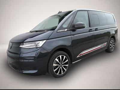 VW Multivan (2026) - Photo 1