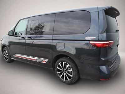 VW Multivan (2026) - Photo 2