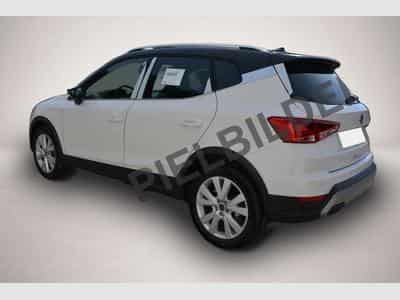 Seat Arona (2026) - Photo 2