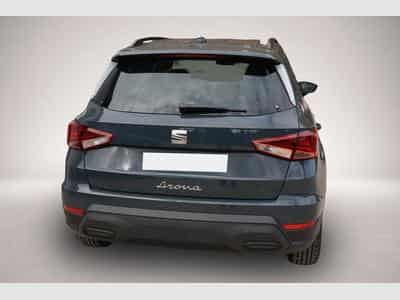 Seat Arona (2026) - Photo 4