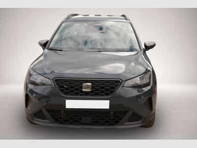 Seat Arona (2026) - Photo 6