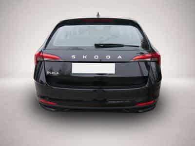 Skoda Scala (2026) - Photo 2