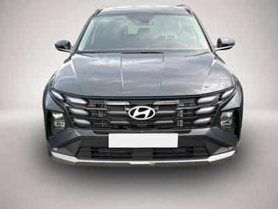 Hyundai Tucson (2026) - Photo 2