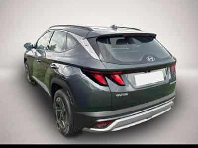 Hyundai Tucson (2026) - Photo 4