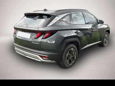 Hyundai Tucson (2026) - Photo 5