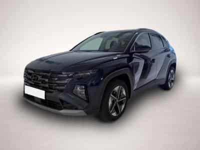 Hyundai Tucson (2025) - Photo 1