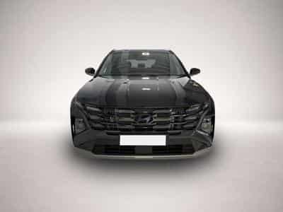 Hyundai Tucson (2025) - Photo 2