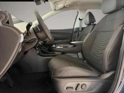 Hyundai Tucson (2025) - Photo 4