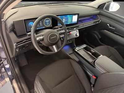 Hyundai Tucson (2025) - Photo 5