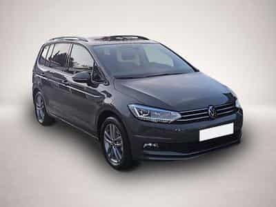 VW Touran (2025) - Photo 3