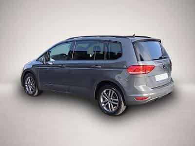 VW Touran (2025) - Photo 5