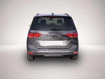 VW Touran (2025) - Photo 6