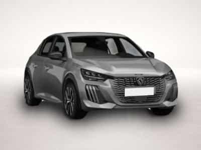 Peugeot 208 (2026) - Photo 3